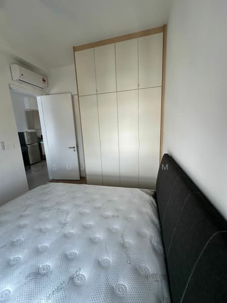 Service Residence for Rent at Laurel Residence - Sujatha M - Bedroom - PropertyGuru.com.my