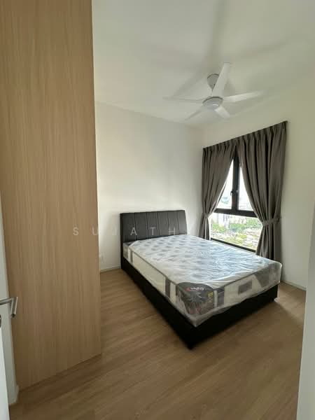 Service Residence for Rent at Laurel Residence - Sujatha M - Bedroom - PropertyGuru.com.my