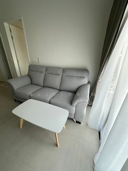 Service Residence for Rent at Laurel Residence - Sujatha M - Living Room - PropertyGuru.com.my
