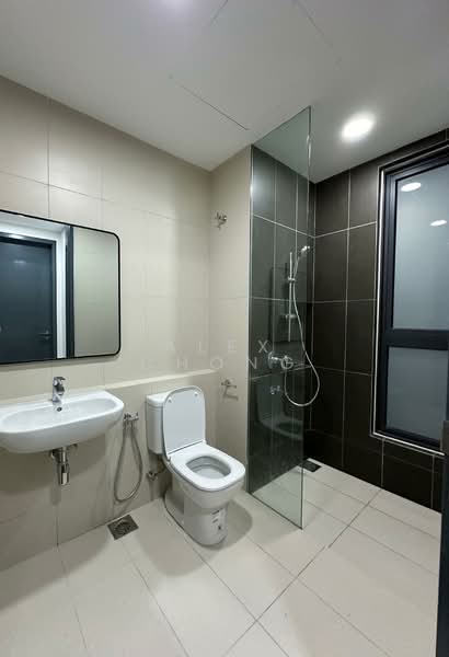 Condominium for Rent at One Cochrane Residence - Alex Chong - Bathroom - PropertyGuru.com.my
