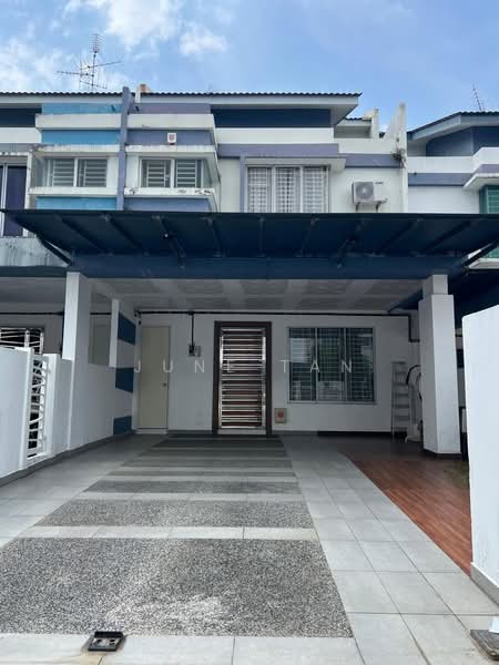 2-storey Terraced House for Rent in Setia Tropika (Johor Bahru) - June Tan - PropertyGuru.com.my