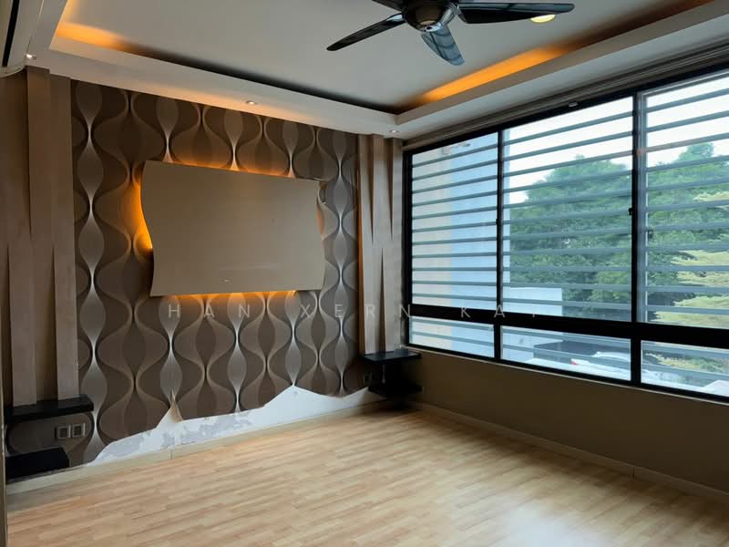 2-storey Terraced House for Sale in Bandar Bukit Raja (Klang) - Han Xern Kay - Interior - PropertyGuru.com.my
