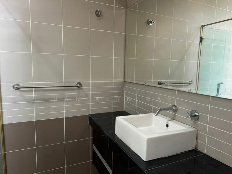 2-storey Terraced House for Sale in Bandar Bukit Raja (Klang) - Han Xern Kay - Bathroom - PropertyGuru.com.my