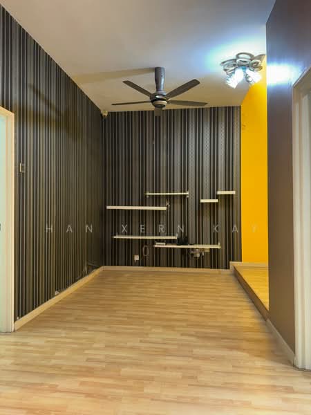 2-storey Terraced House for Sale in Bandar Bukit Raja (Klang) - Han Xern Kay - Interior - PropertyGuru.com.my