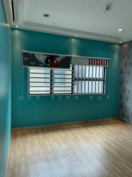 2-storey Terraced House for Sale in Bandar Bukit Raja (Klang) - Han Xern Kay - Interior - PropertyGuru.com.my