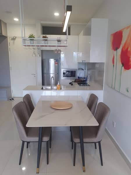 Service Residence for Sale at Hampton Height Damansara - Hao Pua - PropertyGuru.com.my