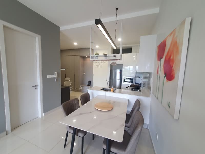Service Residence for Sale at Hampton Height Damansara - Hao Pua - PropertyGuru.com.my