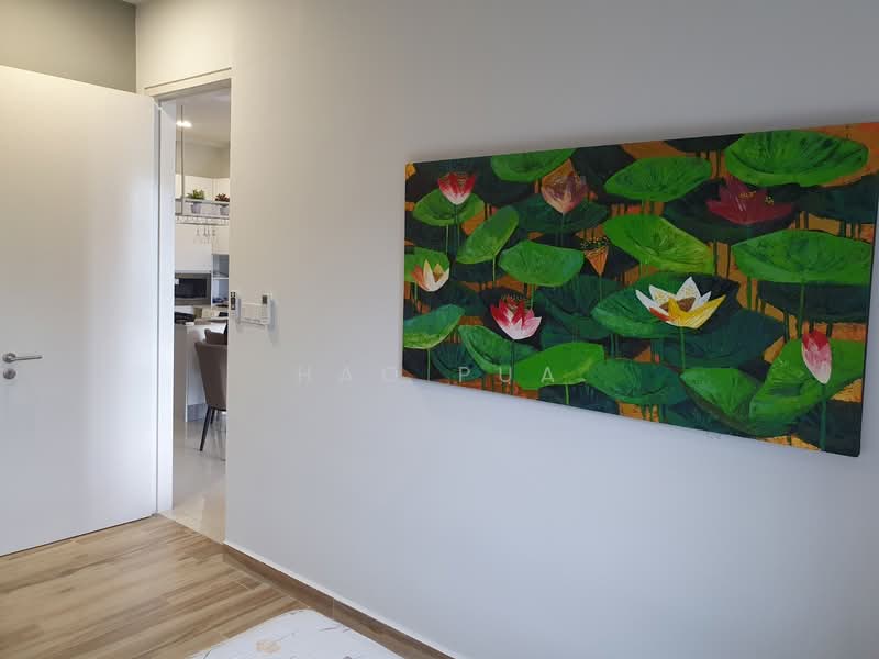 Service Residence for Sale at Hampton Height Damansara - Hao Pua - PropertyGuru.com.my