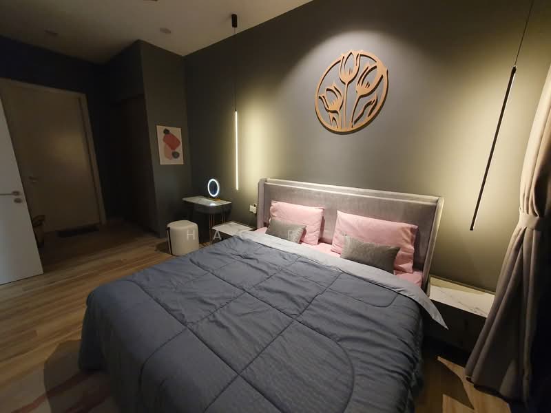 Service Residence for Sale at Hampton Height Damansara - Hao Pua - PropertyGuru.com.my