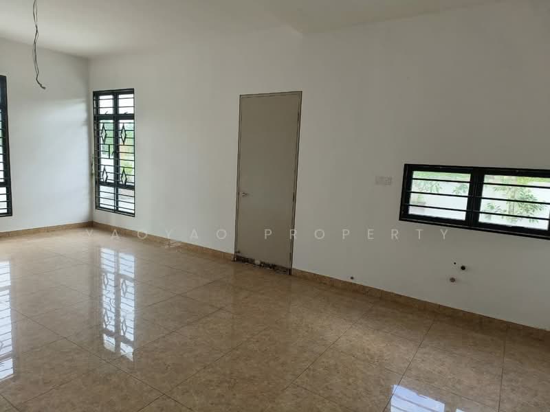 Untuk Dijual - Taman Laguna