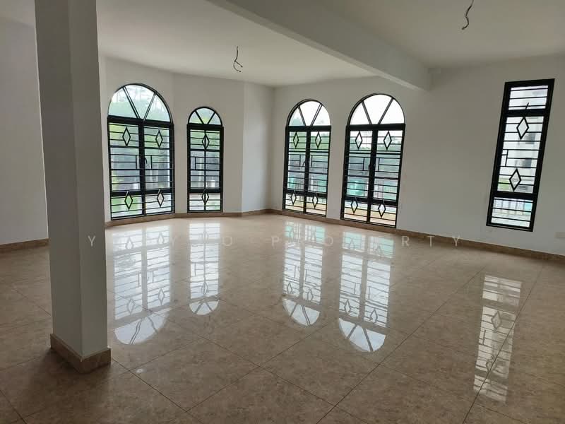 Untuk Dijual - Taman Laguna