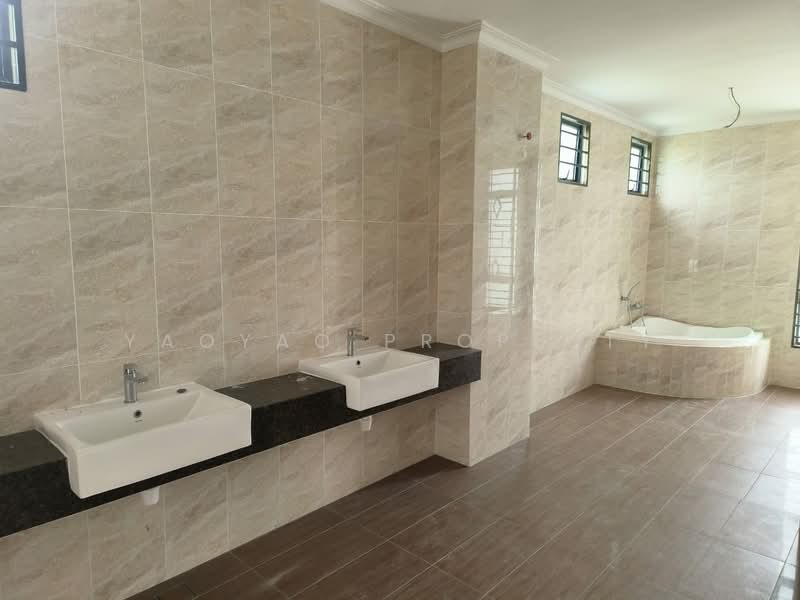 Untuk Dijual - Taman Laguna