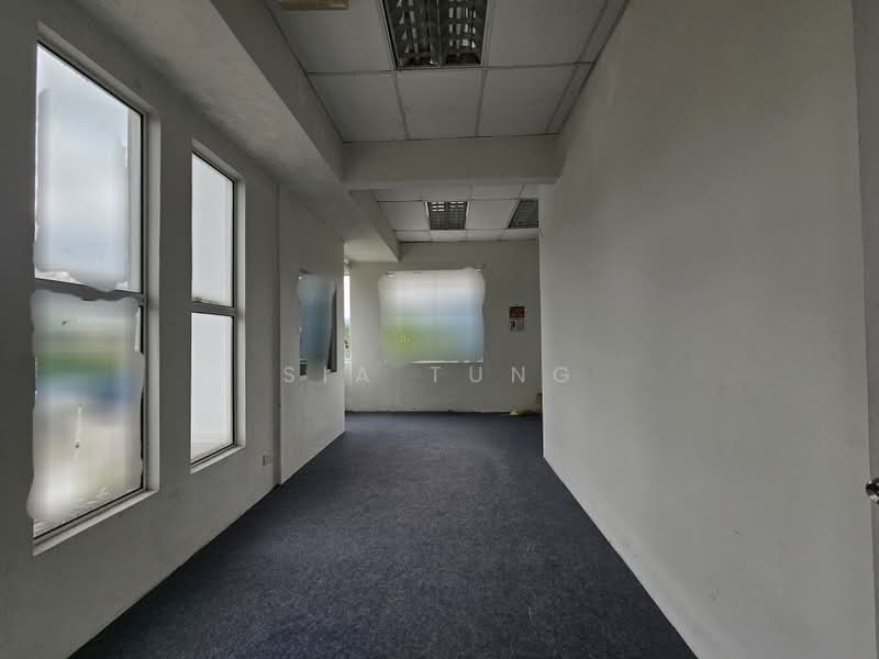 Kilang untuk Disewa di Kampung Sungai Lalang (Semenyih) - Sia Tung - Interior - PropertyGuru.com.my