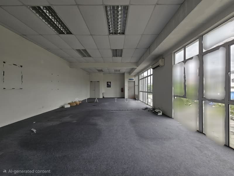 Kilang untuk Disewa di Kampung Sungai Lalang (Semenyih) - Sia Tung - Interior - PropertyGuru.com.my