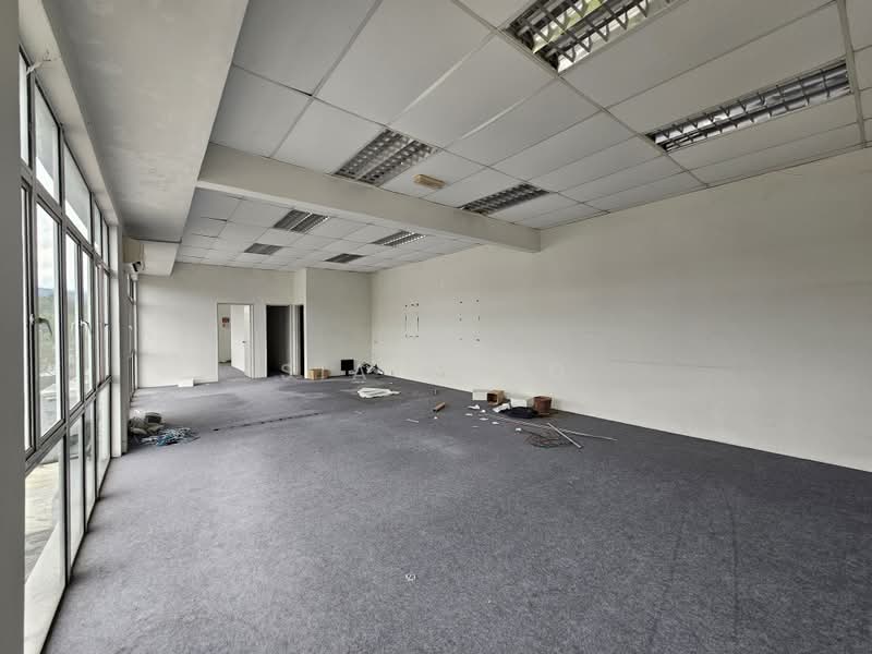 Kilang untuk Disewa di Kampung Sungai Lalang (Semenyih) - Sia Tung - Interior - PropertyGuru.com.my