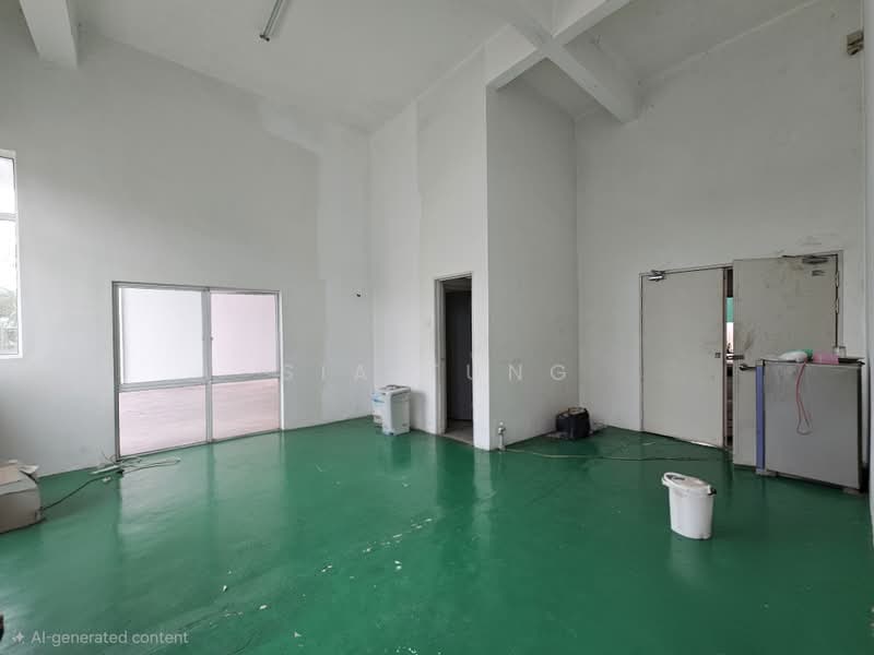 Kilang untuk Disewa di Kampung Sungai Lalang (Semenyih) - Sia Tung - Interior - PropertyGuru.com.my