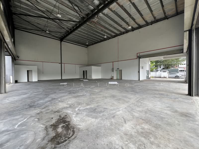 Kilang untuk Disewa di Kampung Sungai Lalang (Semenyih) - Sia Tung - Interior - PropertyGuru.com.my
