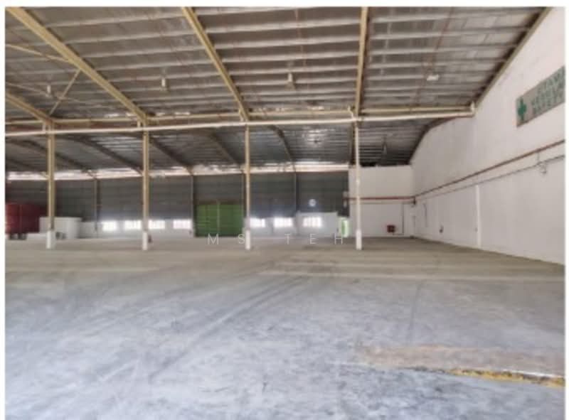 Detached Factory for Rent in Bandar Puncak Alam (Puncak Alam) - Ms Teh - Interior - PropertyGuru.com.my