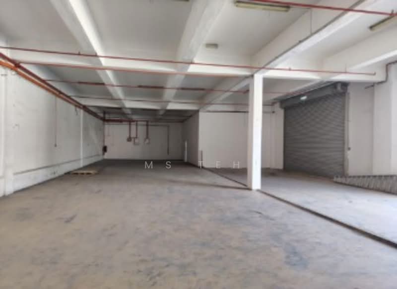 Detached Factory for Rent in Bandar Puncak Alam (Puncak Alam) - Ms Teh - Interior - PropertyGuru.com.my