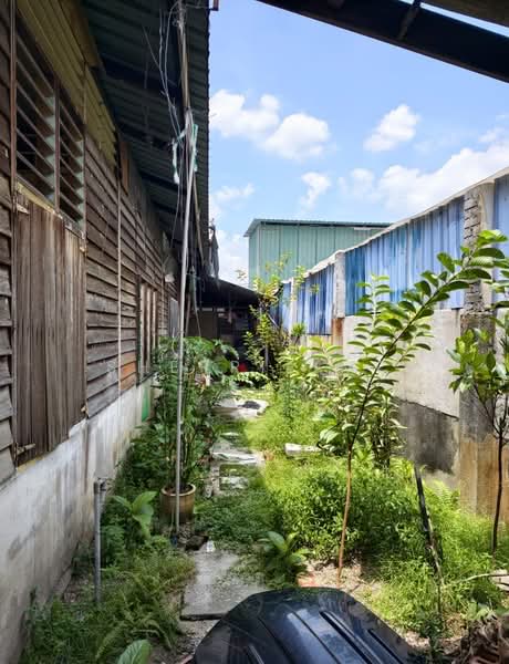 Warehouse for Rent in Kampung Baru Ampang (Ampang) - Sherrie MC - PropertyGuru.com.my