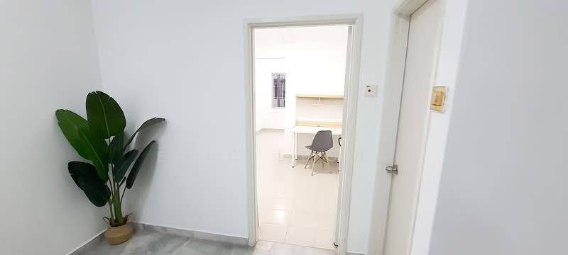 2-storey Terraced House for Rent in Usj 11 (Subang Jaya) - ERIC LEONG - Study - PropertyGuru.com.my