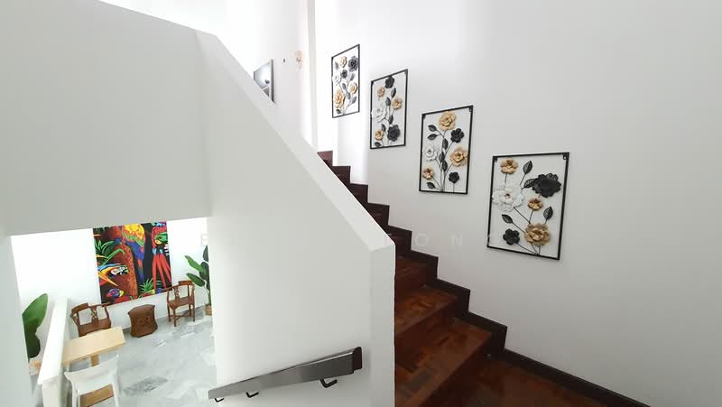 2-storey Terraced House for Rent in Usj 11 (Subang Jaya) - ERIC LEONG - Interior - PropertyGuru.com.my