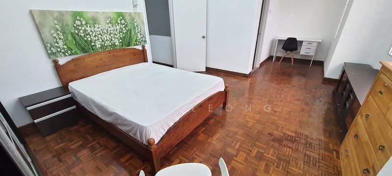 2-storey Terraced House for Rent in Usj 11 (Subang Jaya) - ERIC LEONG - Bedroom - PropertyGuru.com.my