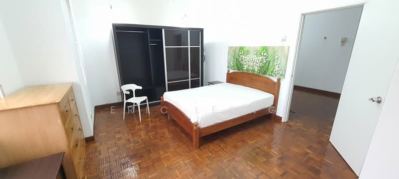 2-storey Terraced House for Rent in Usj 11 (Subang Jaya) - ERIC LEONG - Bedroom - PropertyGuru.com.my