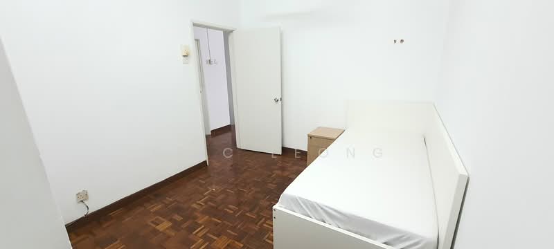 2-storey Terraced House for Rent in Usj 11 (Subang Jaya) - ERIC LEONG - Bedroom - PropertyGuru.com.my