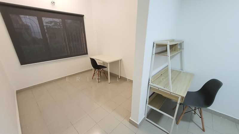 2-storey Terraced House for Rent in Usj 11 (Subang Jaya) - ERIC LEONG - Study - PropertyGuru.com.my