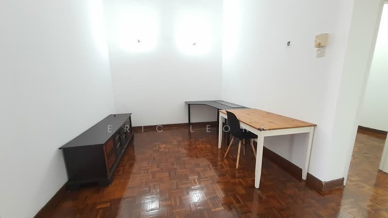2-storey Terraced House for Rent in Usj 11 (Subang Jaya) - ERIC LEONG - Study - PropertyGuru.com.my