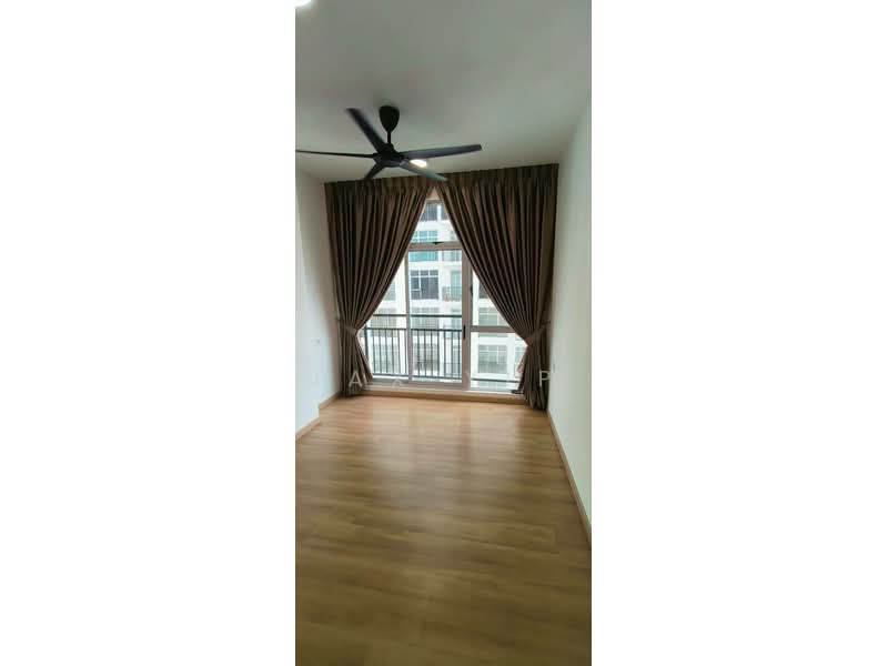 Service Residence for Rent at Midas @ Seri Alam - Jax Yip - PropertyGuru.com.my