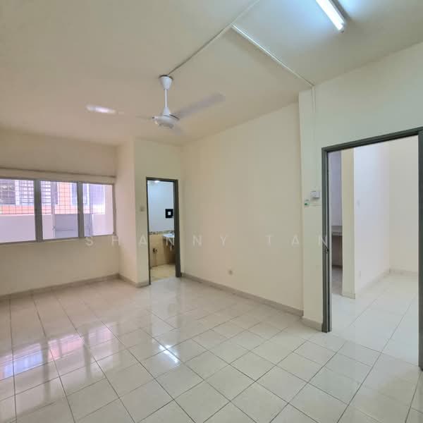 Terraced House for Sale in Bandar Sungai Long (Selangor) - Shanny Tan - Living Room - PropertyGuru.com.my