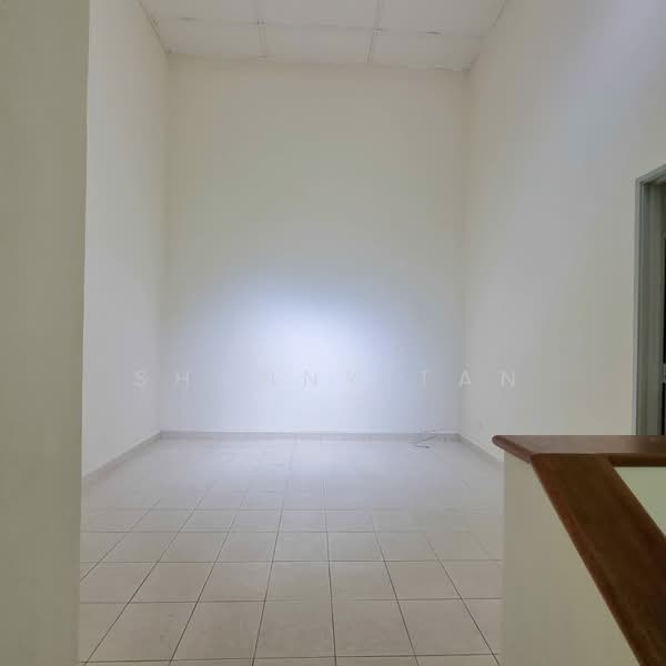 Terraced House for Sale in Bandar Sungai Long (Selangor) - Shanny Tan - Interior - PropertyGuru.com.my