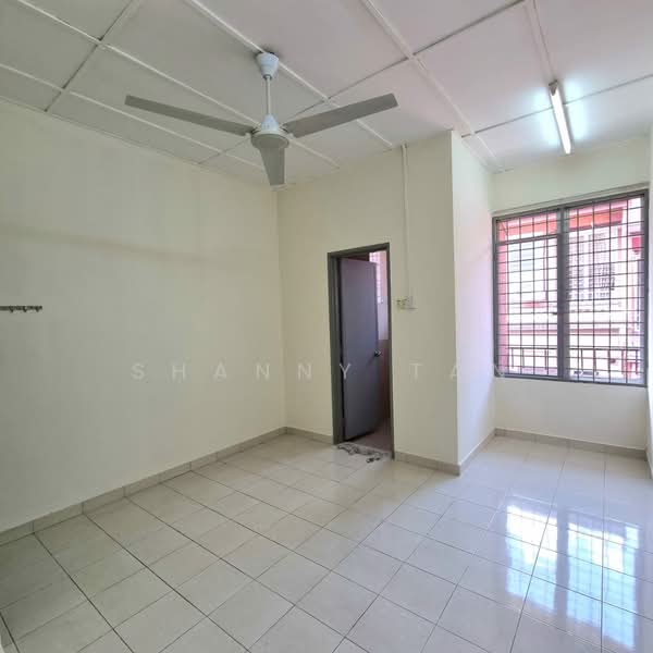 Terraced House for Sale in Bandar Sungai Long (Selangor) - Shanny Tan - Interior - PropertyGuru.com.my