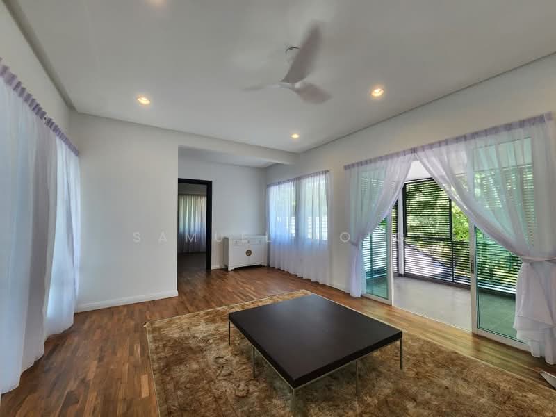 Bungalow for Rent in East Ledang (Iskandar Puteri (Nusajaya)) - Samuel Wong - Living Room - PropertyGuru.com.my