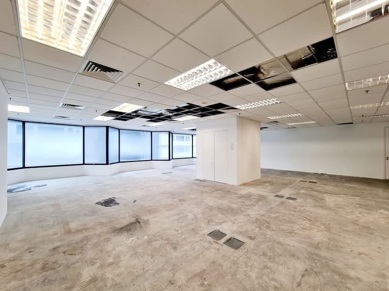 Pejabat untuk Disewa di KLCC (KL City Centre) - Teoh Yie Hao - Interior - PropertyGuru.com.my