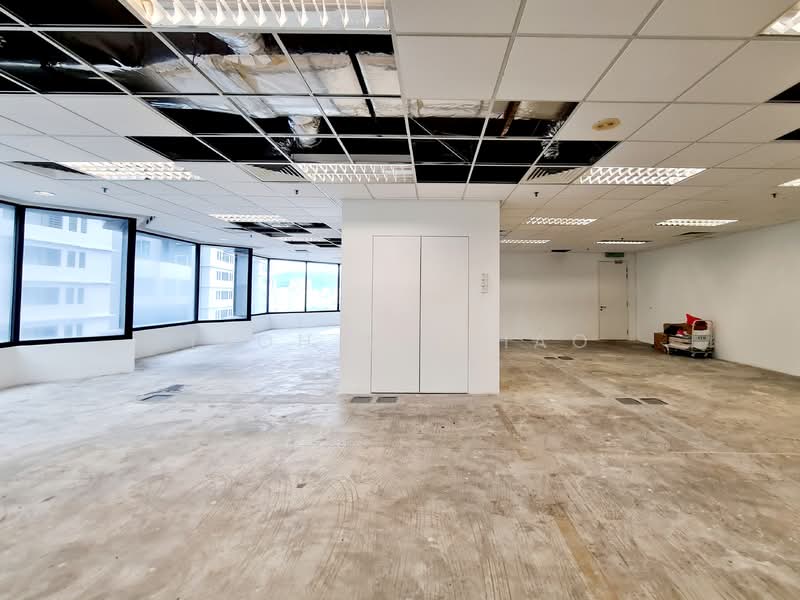 Pejabat untuk Disewa di KLCC (KL City Centre) - Teoh Yie Hao - Interior - PropertyGuru.com.my