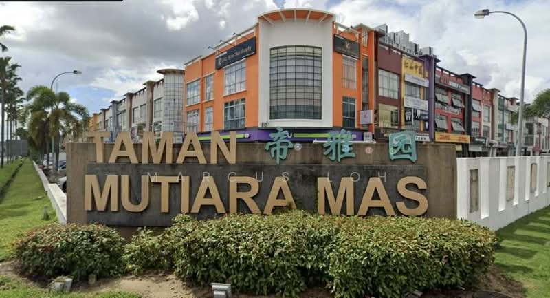 Untuk Dijual - Mutiara Rini Mutiaras Rinis