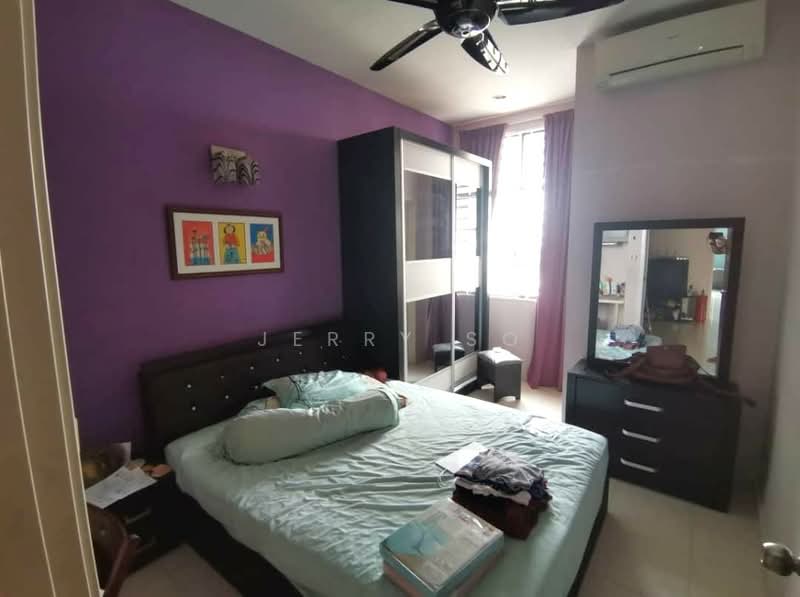 Rumah Teres 3 Tingkat untuk Dijual di Setia Pearl Island (Bayan Lepas) - Jerry So - Bedroom - PropertyGuru.com.my