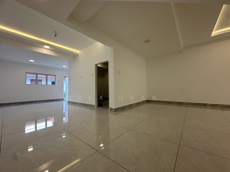2-storey Terraced House for Sale in Bandar Mahkota Cheras (Cheras) - Oska Quan - Interior - PropertyGuru.com.my
