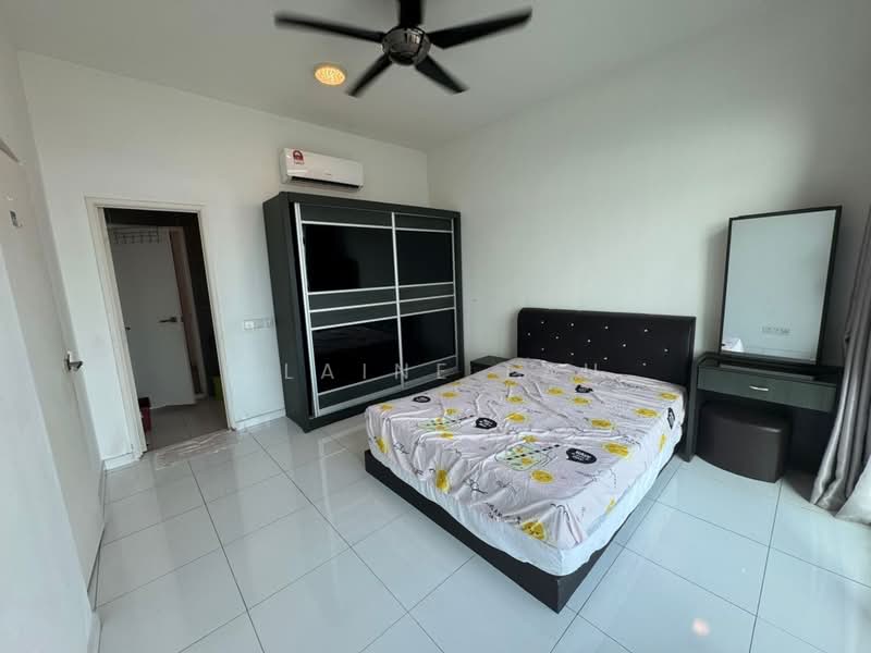 Service Residence for Rent at Sky Loft Premium Suites - Elaine Lau - PropertyGuru.com.my