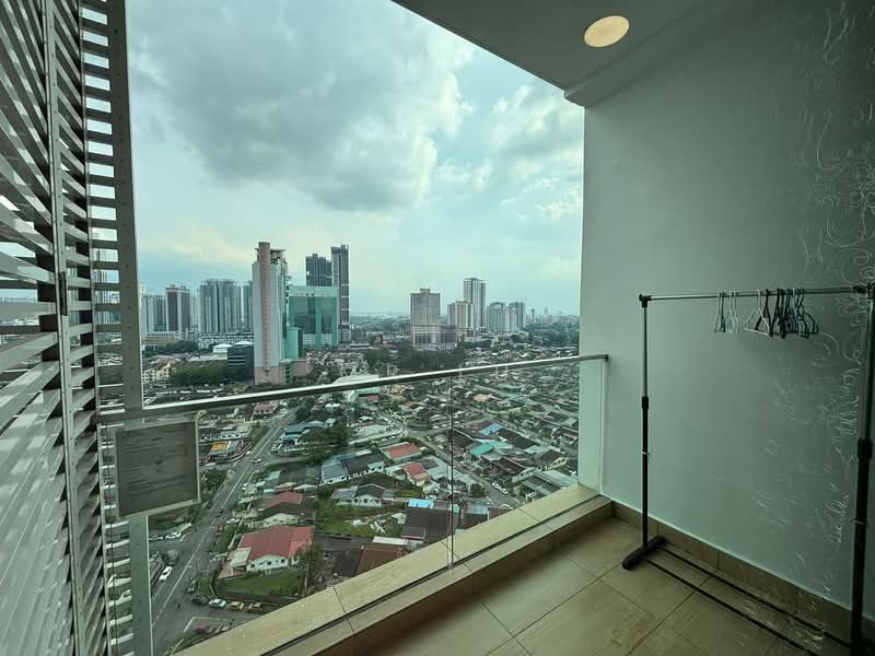 Kondominium untuk Disewa di KSL D'Esplanade Residence - Mr Lu - PropertyGuru.com.my
