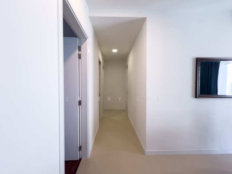 Condominium for Rent at Pavilion Hilltop - Sherry Lee - Corridor - PropertyGuru.com.my