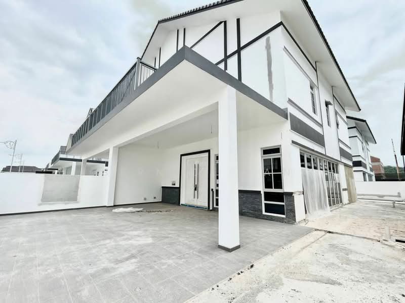 Semi-Detached House for Sale in Eco Spring (Johor Bahru) - Bernice Gan - PropertyGuru.com.my
