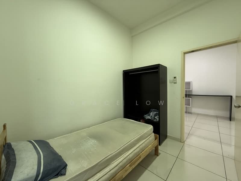 Service Residence for Sale at D'Summit Residences - Grace Low - PropertyGuru.com.my