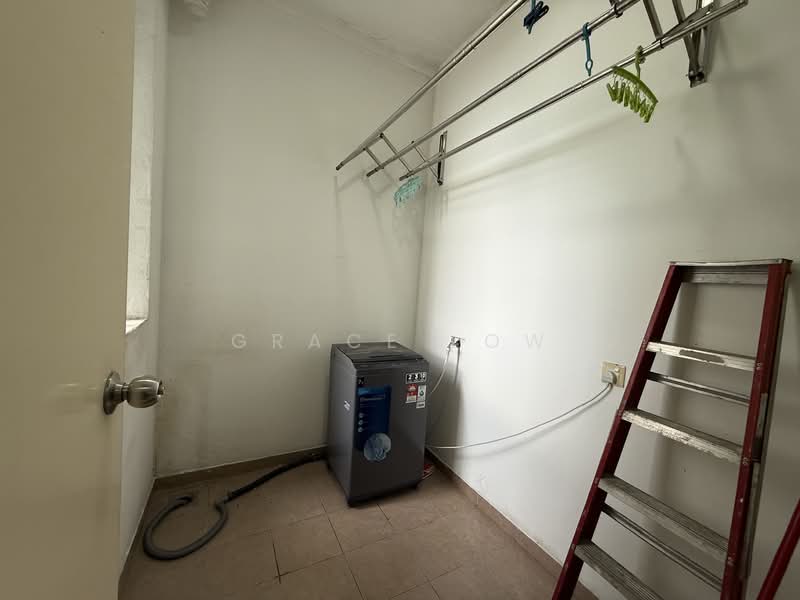 Service Residence for Sale at D'Summit Residences - Grace Low - PropertyGuru.com.my