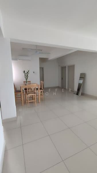 Kondominium untuk Disewa di Goodfields Residence (Pangsapuri Bukit Minyak Permai) - Jeniffer Goh - Dining Room - PropertyGuru.com.my
