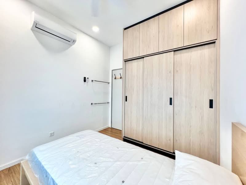 Kondominium untuk Disewa di Residensi Armani @ Bukit Lanjan - Harun Osman - PropertyGuru.com.my
