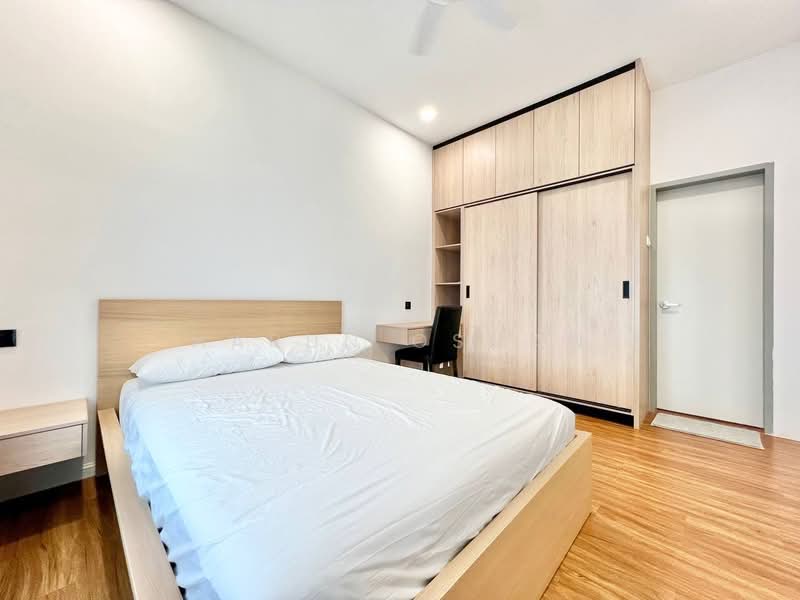 Kondominium untuk Disewa di Residensi Armani @ Bukit Lanjan - Harun Osman - PropertyGuru.com.my